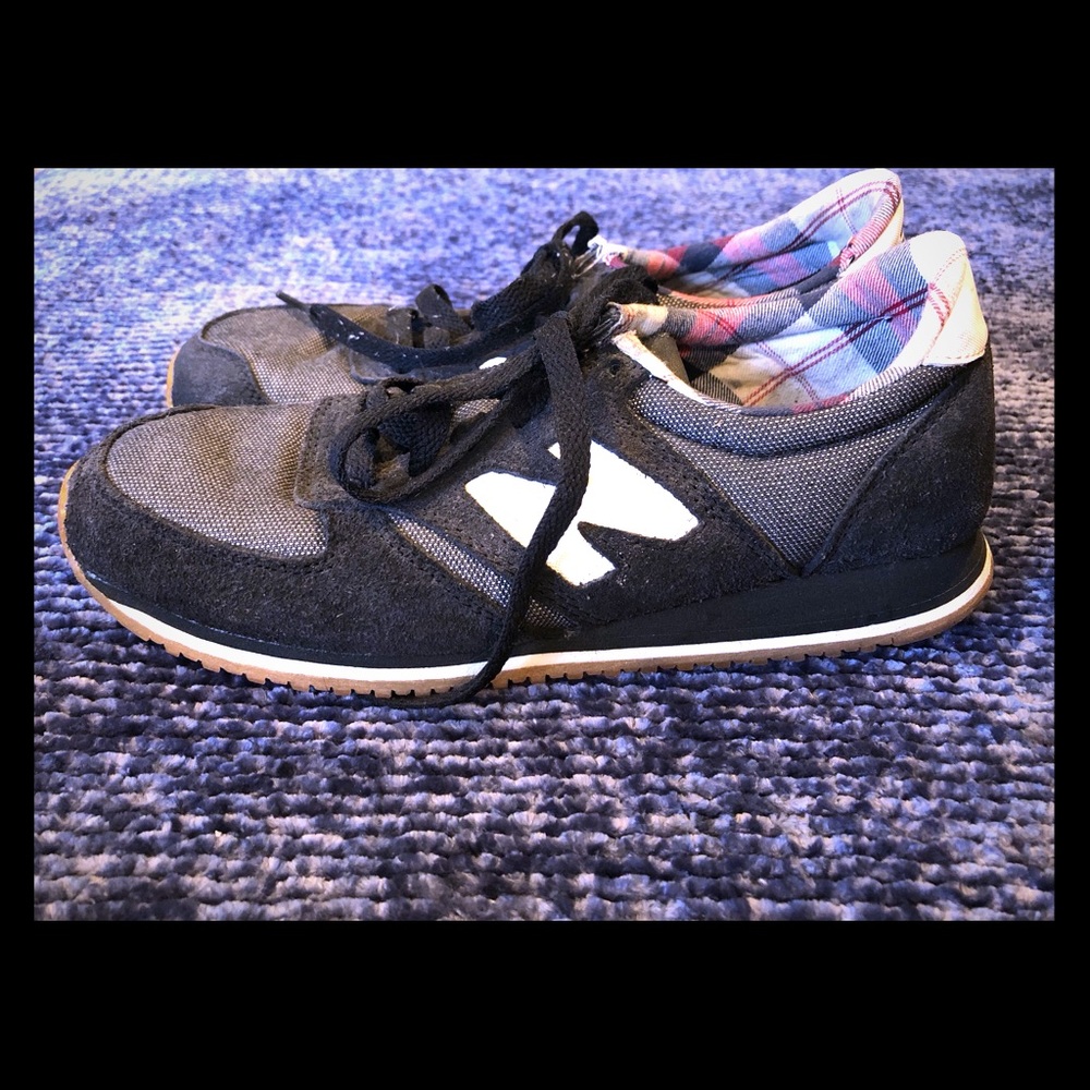 New Balance Sneaker